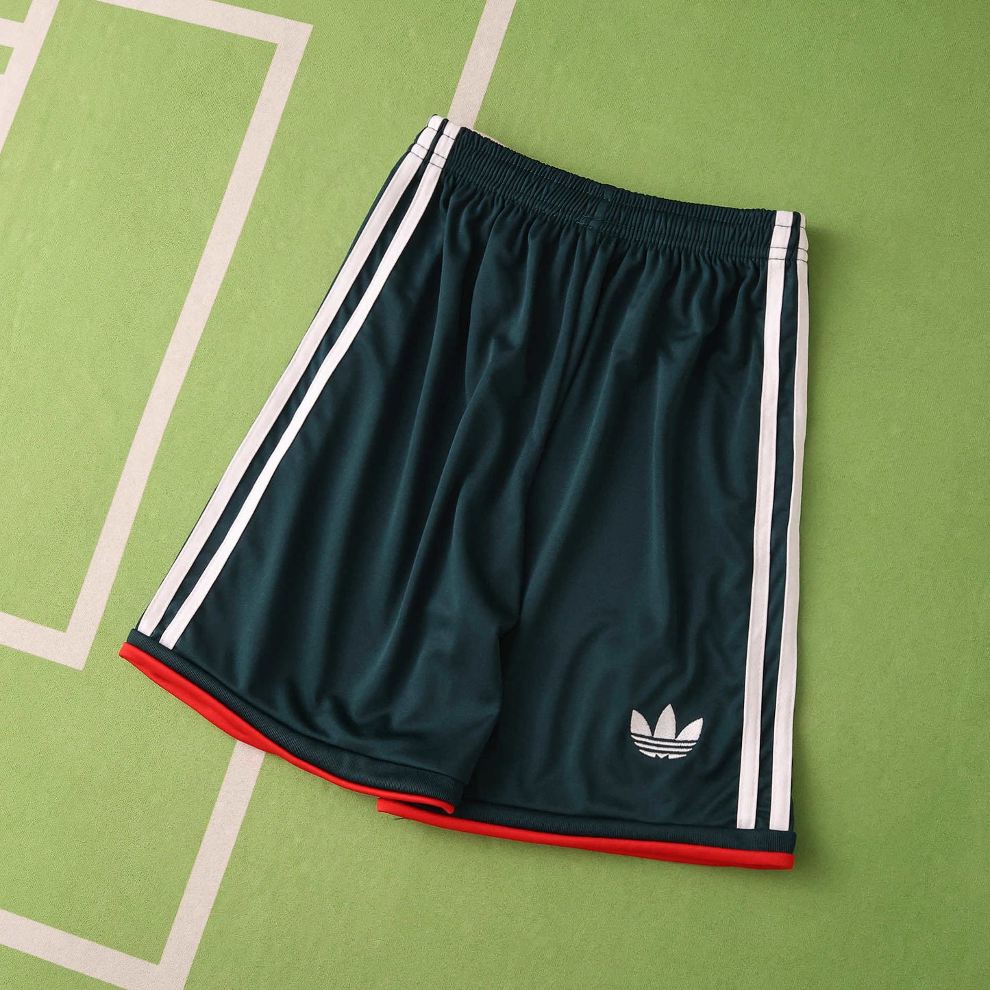 Kids Mexico Away World Cup 2026