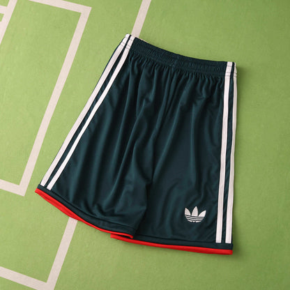 Kids Mexico Away World Cup 2026