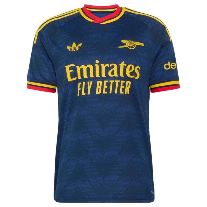 2026/27 Jersey Arsenal FC Away Fan