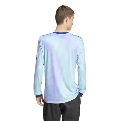 2024/25 Arsenal Third Jersey Long Sleeve