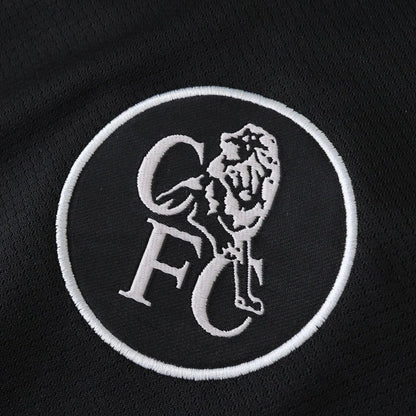 Chelsea 25/26 Third Jersey - Fan Version + Patch Champions League