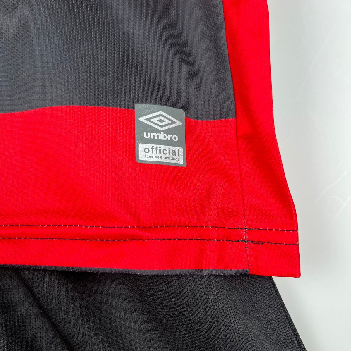 2023/24 SPORT RECIFE I Kids Kit