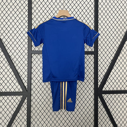 Kids Chelsea Home Kit 2012/13 - Retro