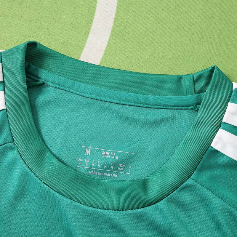 Germany World Cup 2026 Goalkeeper Jersey