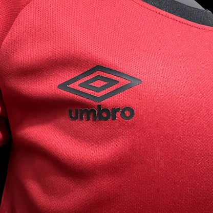 2023/24 ATLETICO PARANAENSE I Kids Kit