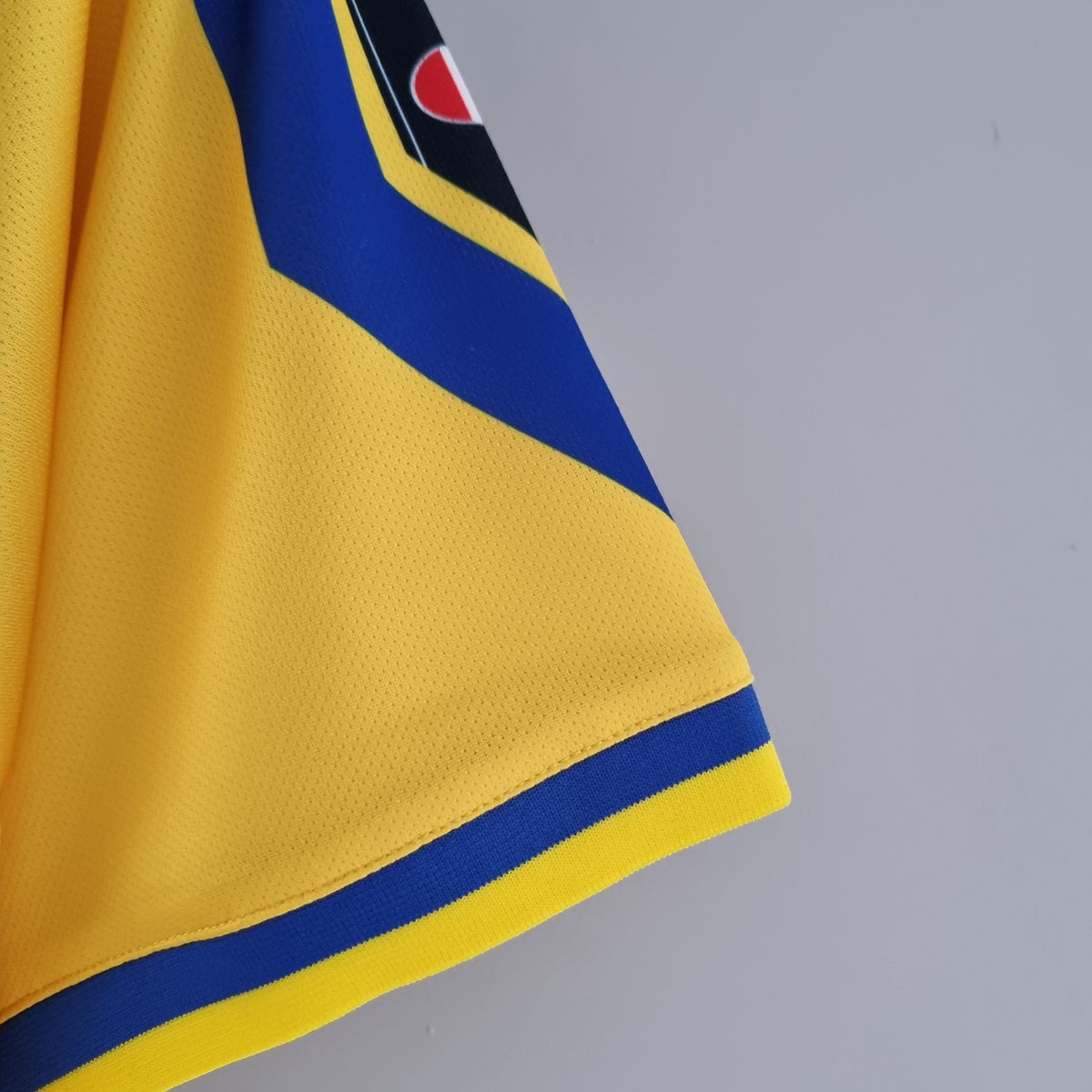 1999/00 PARMA I MEN'S (Retro)