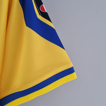 1999/00 PARMA I MEN'S (Retro)