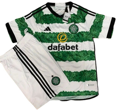 2023/24 CELTIC I Kids Kit
