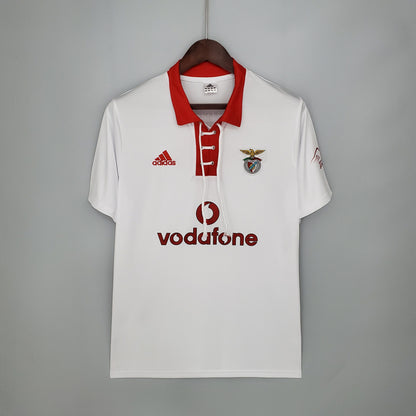 2004/05 BENFICA II MEN'S (Retro)