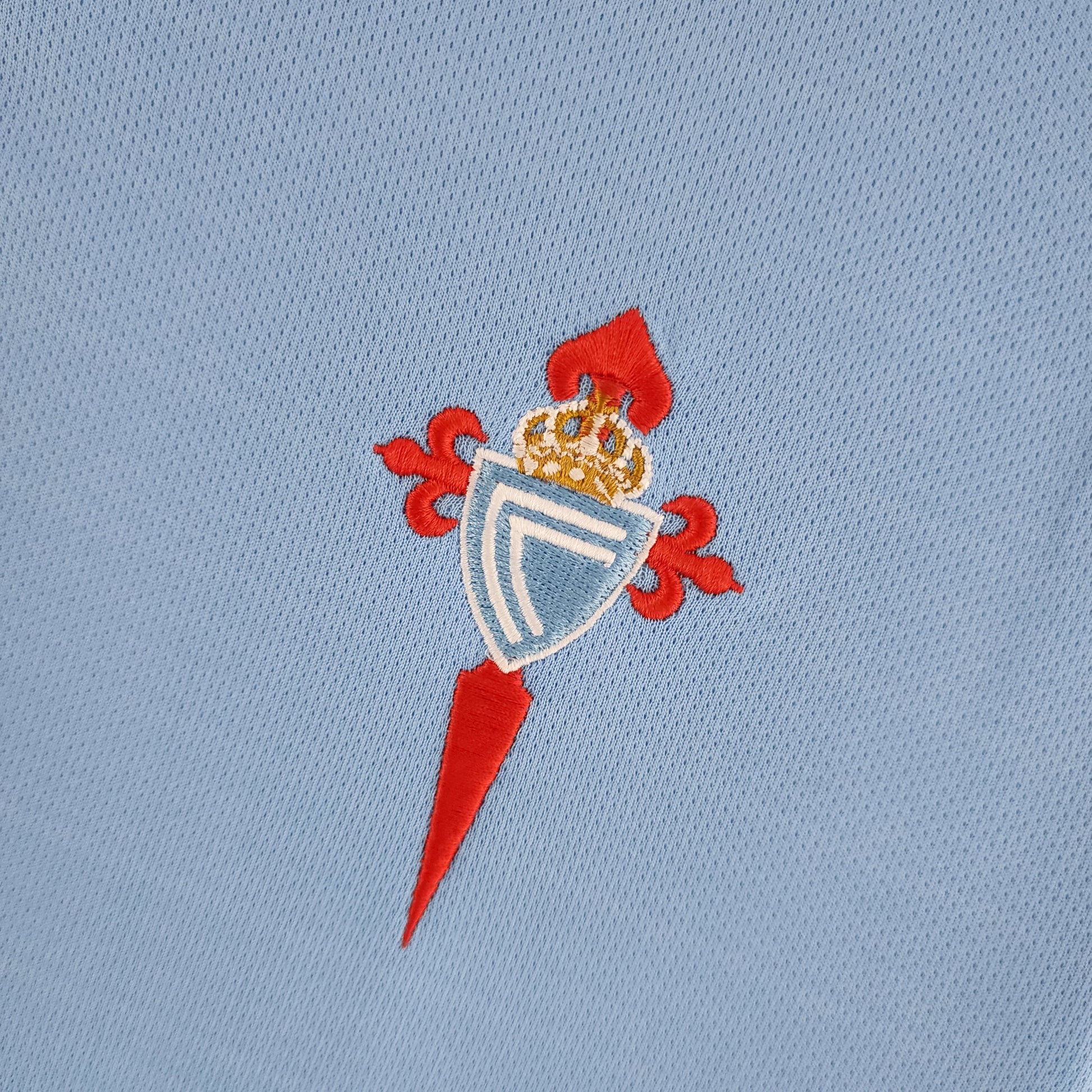CELTA DE VIGO I 02/04 HOMBRE (RETRO) - TIENDA DEL JUGADOR