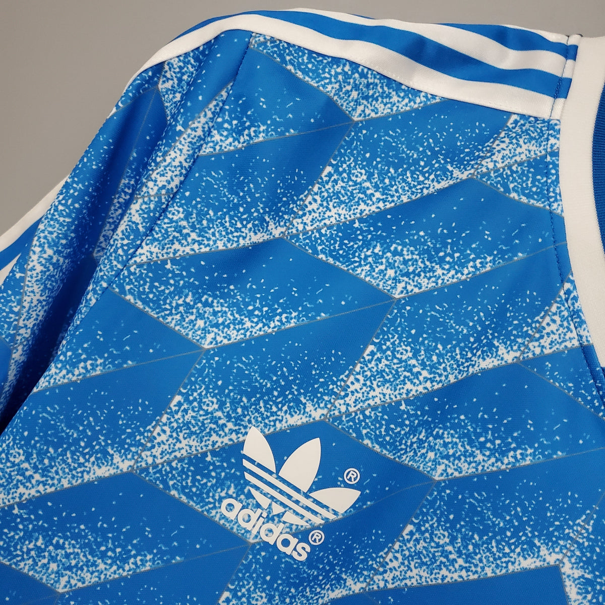 1988/89 Netherlands II MEN'S (Retro)