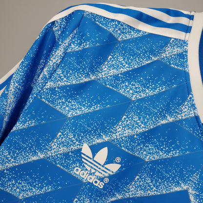 1988/89 Netherlands II MEN'S (Retro)