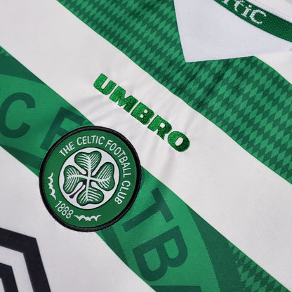 1998/99 CELTIC I MEN'S (Retro)