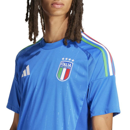2024/25 Italy Home Jersey