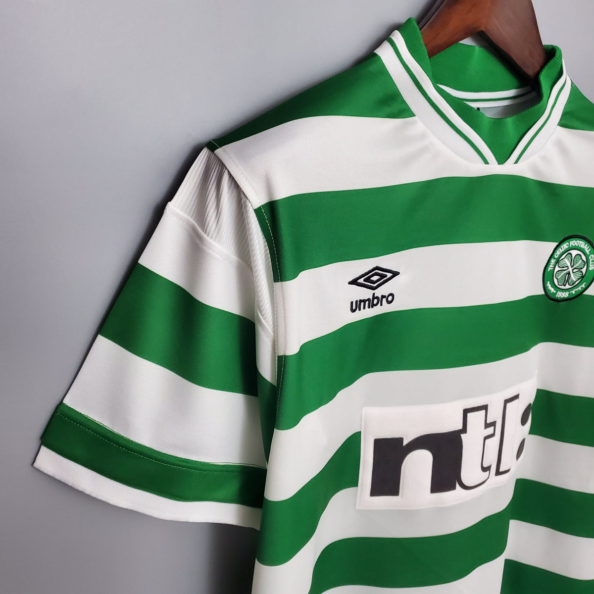 1999/01 CELTIC I MEN'S (Retro)