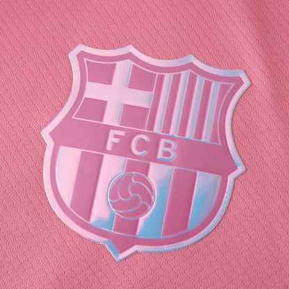 Barcelona Jersey - Men's Special Edition 2025/26 + 3 Gifts 🎁