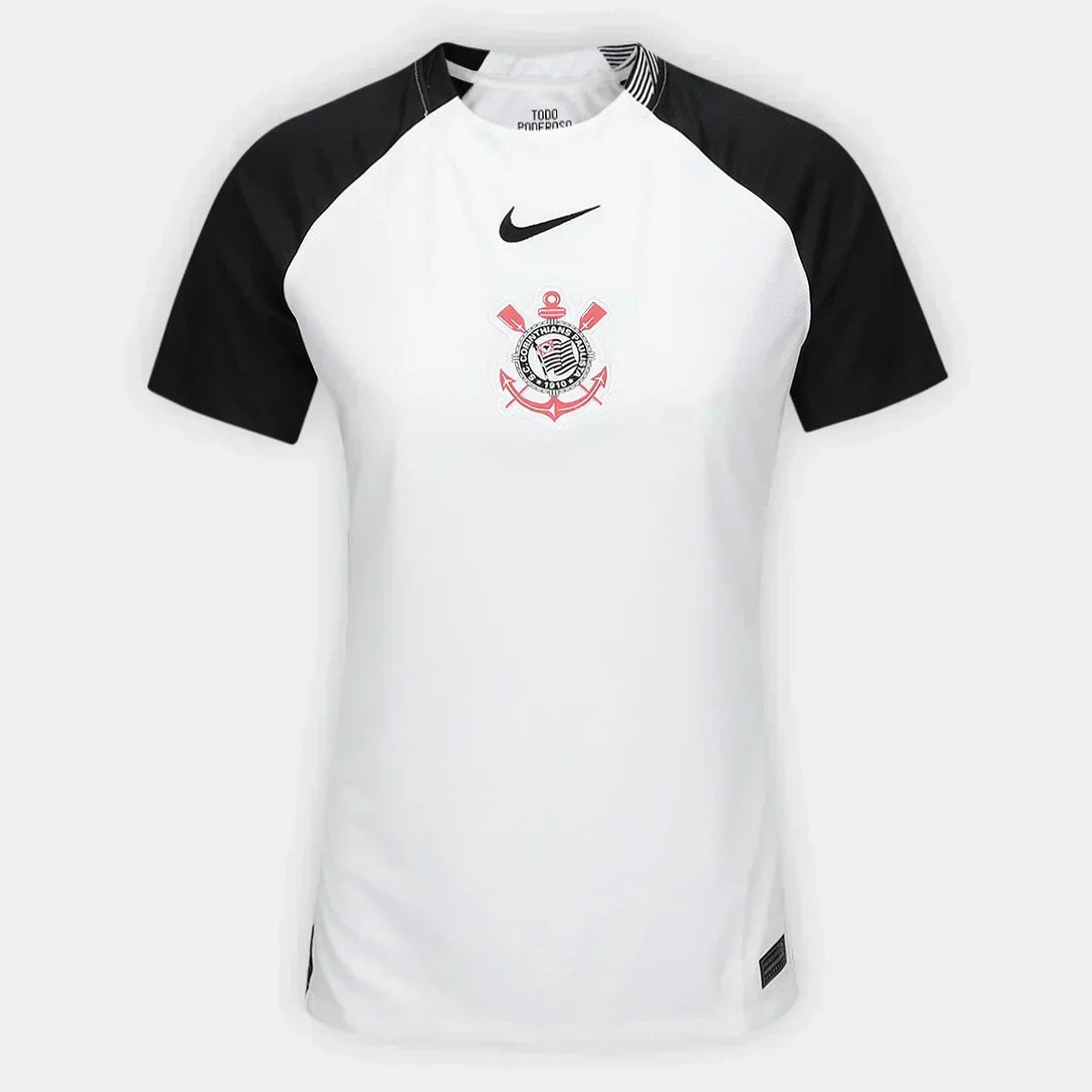 2025/26 Jersey Woman Corinthians I Fan