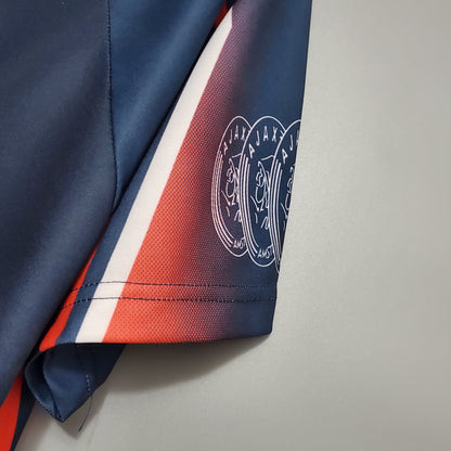 1997/98 AJAX II MEN'S (Retro)