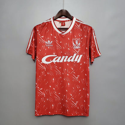 1989 LIVERPOOL I MEN'S (Retro)