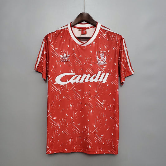 1989 LIVERPOOL I MEN'S (Retro)