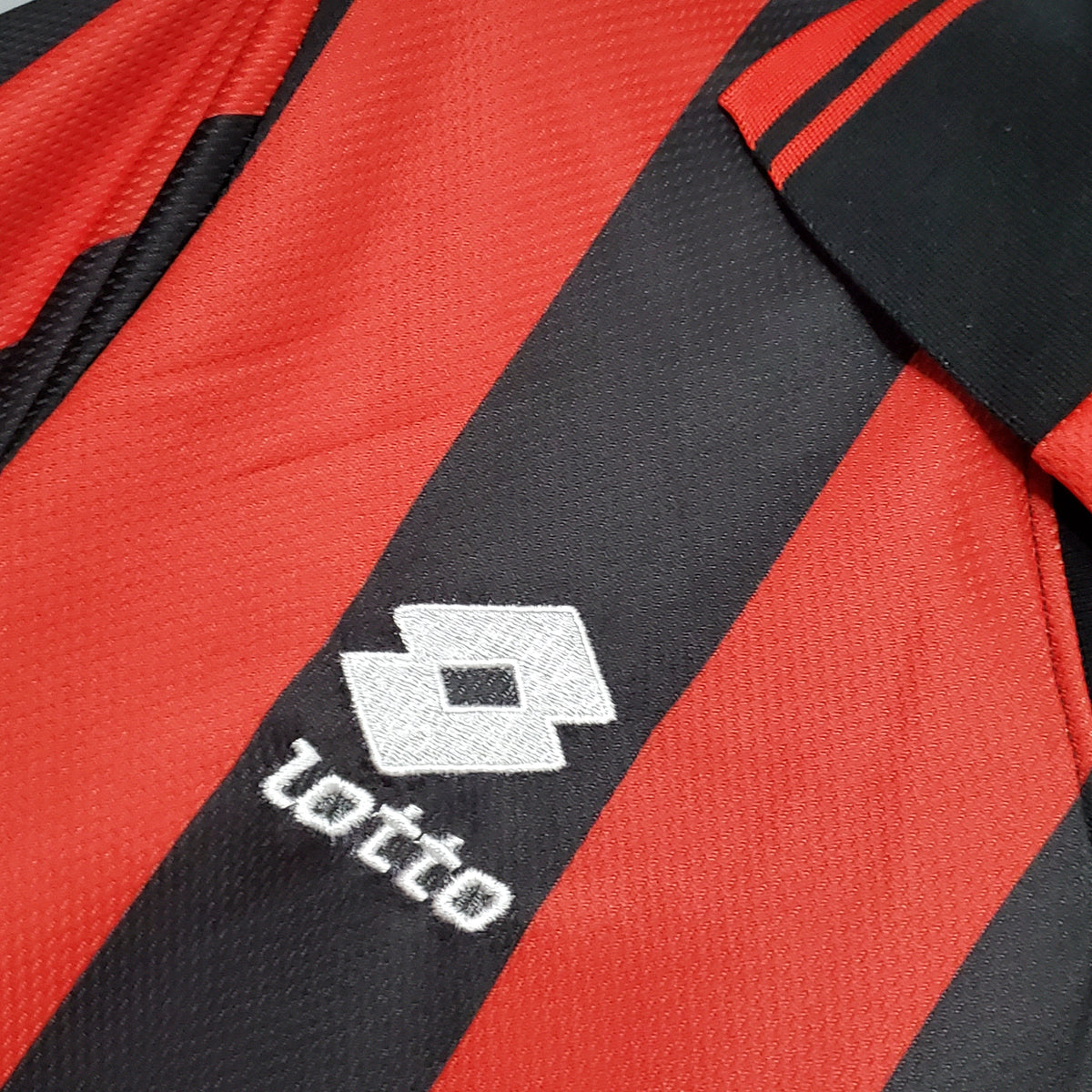 1996/97 MILAN II MEN'S (Retro)