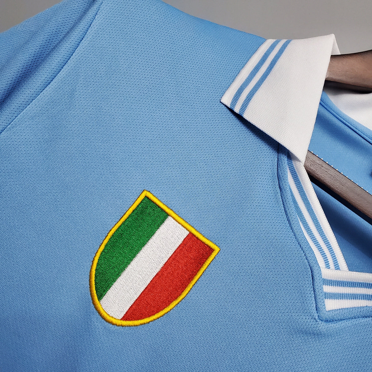 1986/87 NAPOLI I MEN'S (Retro)
