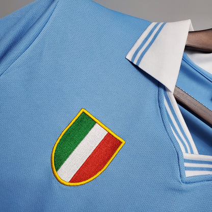 1986/87 NAPOLI I MEN'S (Retro)