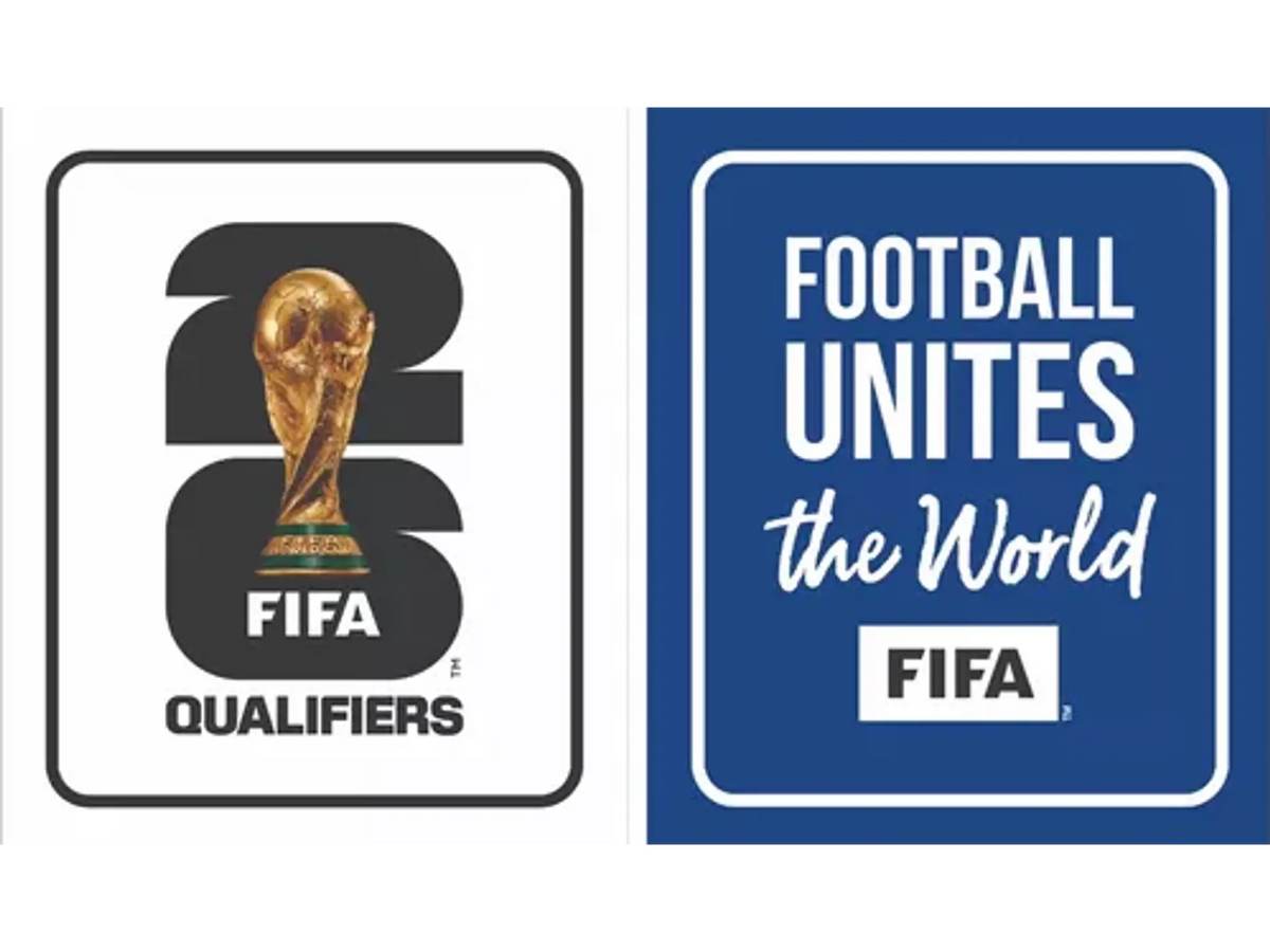 2026 Patch FIFA World Cup Qualifiers
