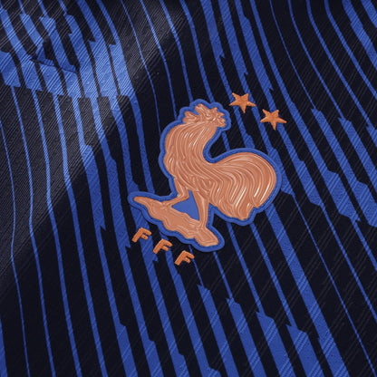 Kids France Home Jersey World Cup 2026
