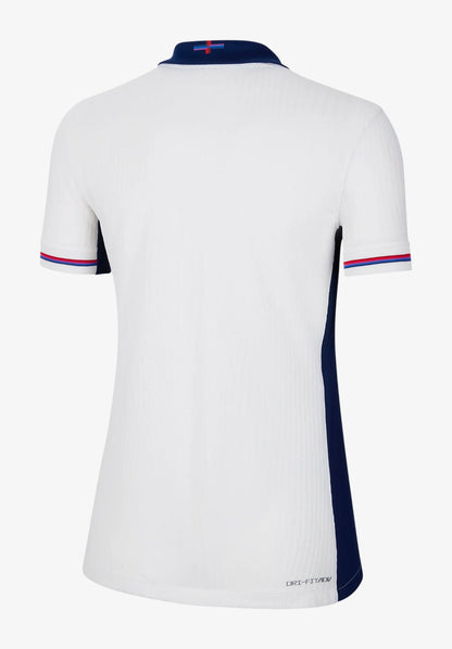 2024/25 England Home Jersey - Women