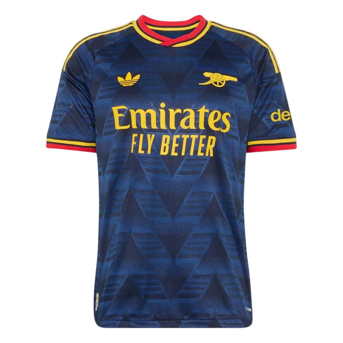 2026/27 Jersey Arsenal FC Away Player Slim Fit