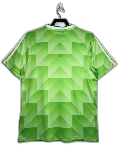 Germany 1988 II Away - Retro Version