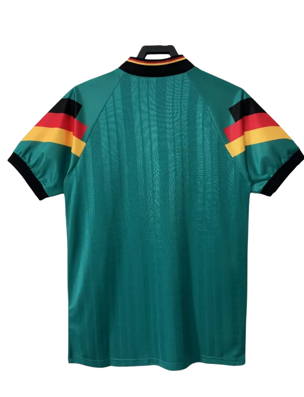 Germany 1992 II Away - Retro Version