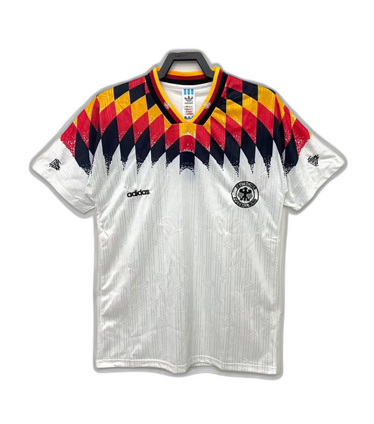 Jersey Germany 1994 I Home - Version Retro