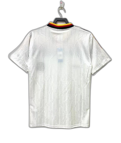 Jersey Germany 1994 I Home - Version Retro