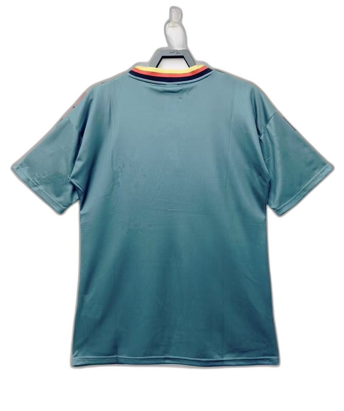 Germany 1994 II Away - Retro Version