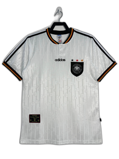 Jersey Germany 1996 I Home - Version Retro