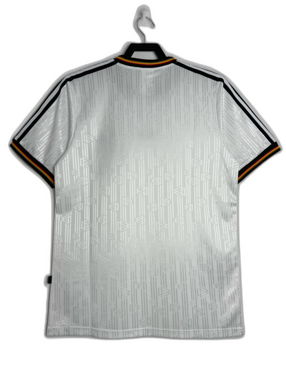 Jersey Germany 1996 I Home - Version Retro
