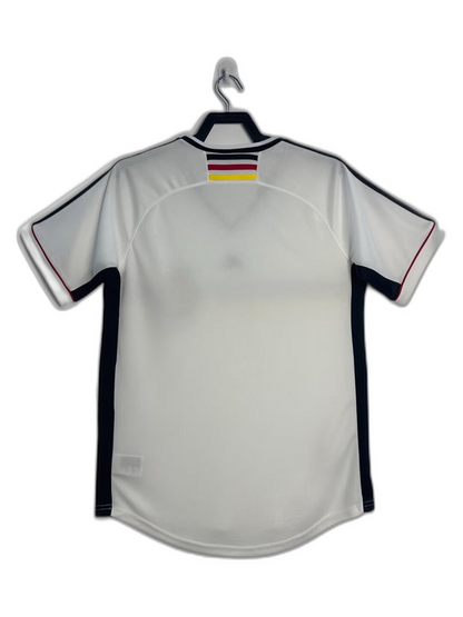 Jersey Germany 1998 I Home - Version Retro