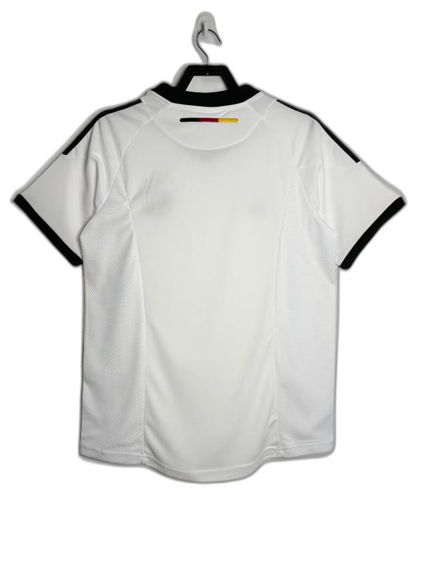 Jersey Germany 2002 I Home - Version Retro