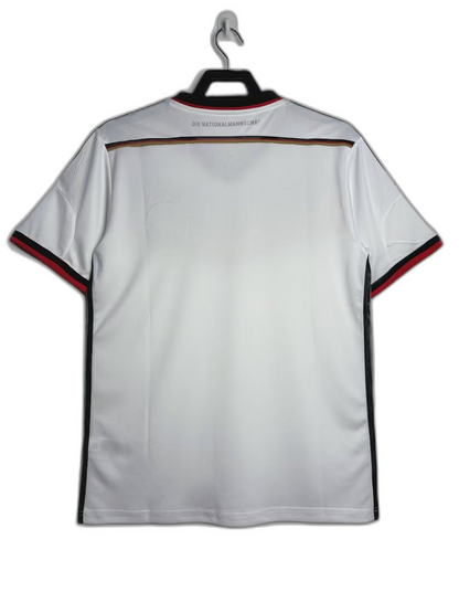 Jersey Home Germany 2014 I - Version Retro