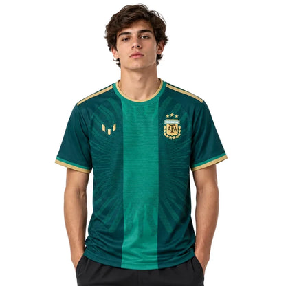 Argentina - 26/27 Special Edition GoalKeeper Jersey