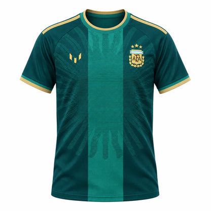 Argentina - 26/27 Special Edition GoalKeeper Jersey