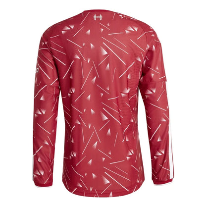 LIVERPOOL 26/27 HOME LONG SLEEVE JERSEY