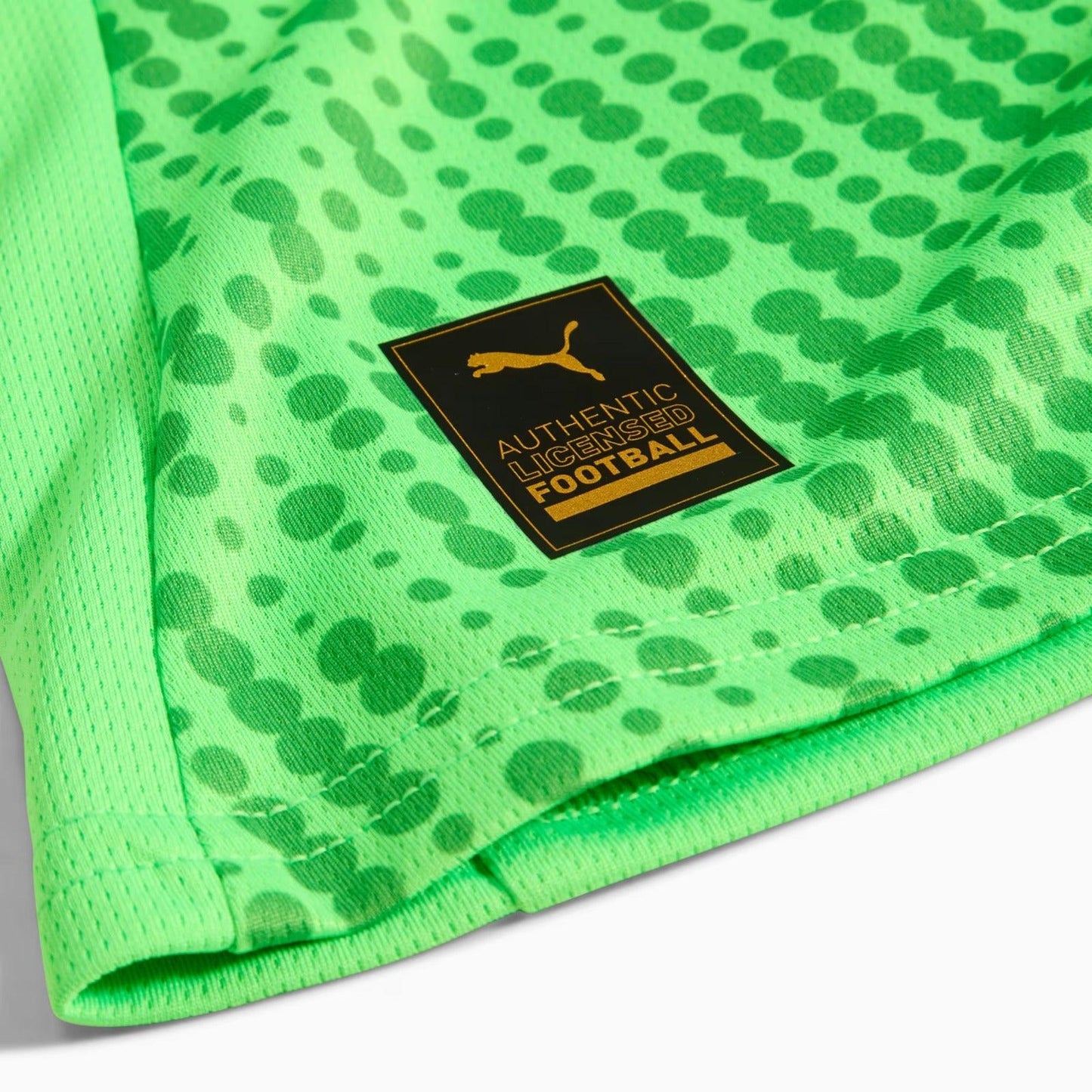 Portugal Green Goalkeeper Jersey 2025/26 PUMA - NEW RELEASE! 🇵🇹