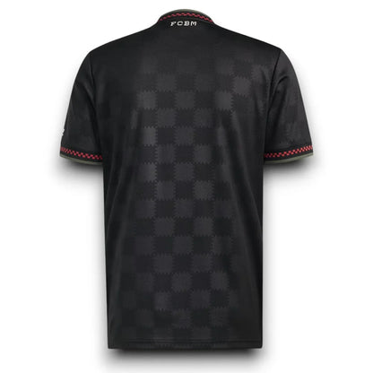 Bayern Munich Champions League Jersey 2025/26