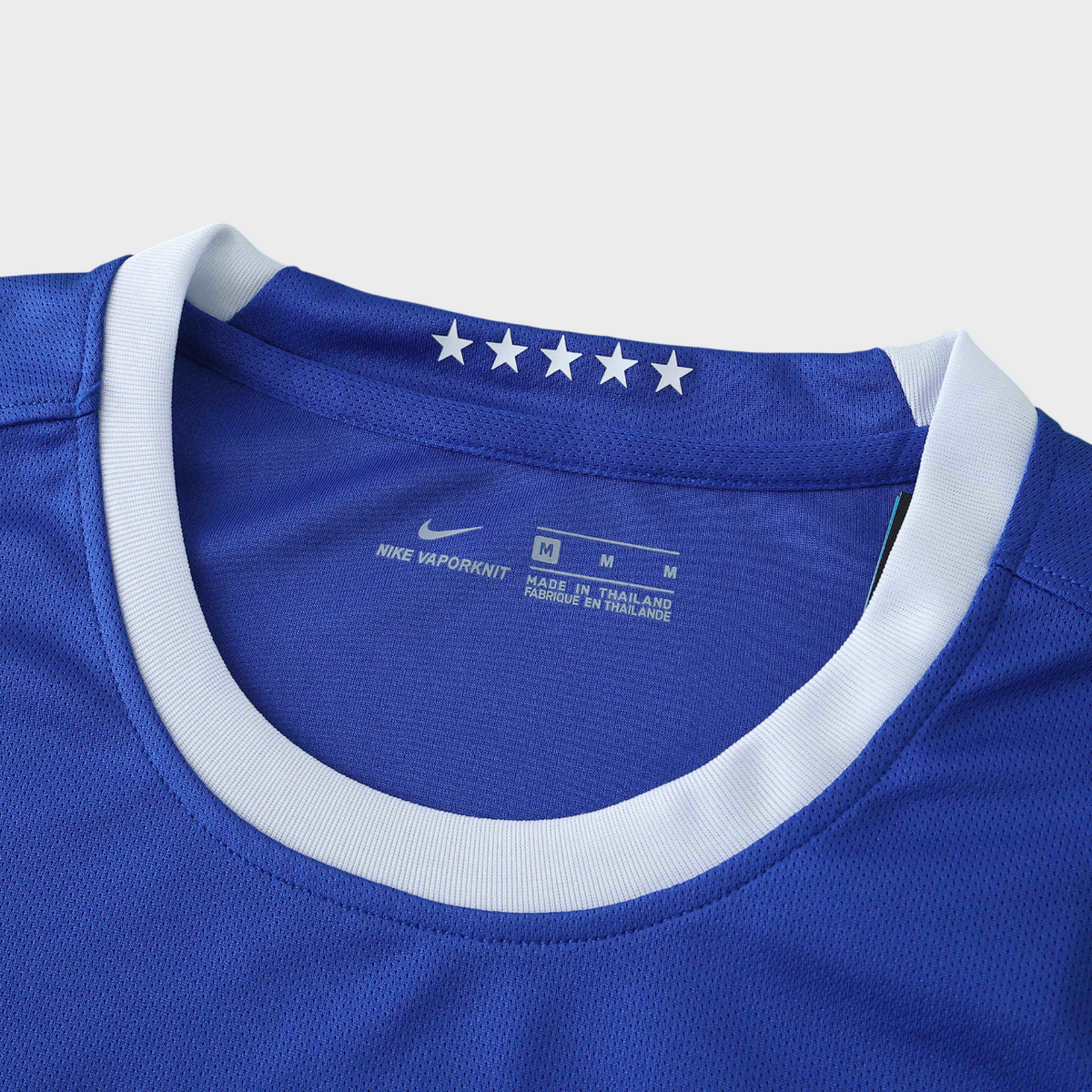 2006 Jersey Retro National Team Brazilian II