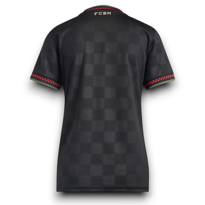 Bayern Munich Champions League Jersey 2025/26 - Women's