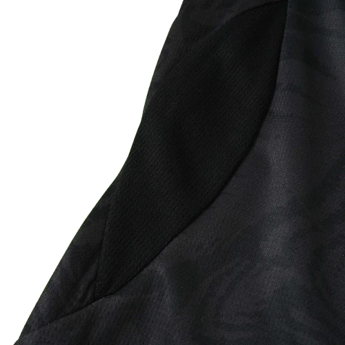 2026 Jersey New Zealand World Cup I Home Fan