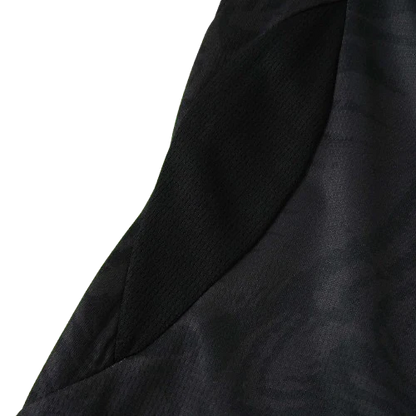 2026 Jersey New Zealand World Cup I Home Fan